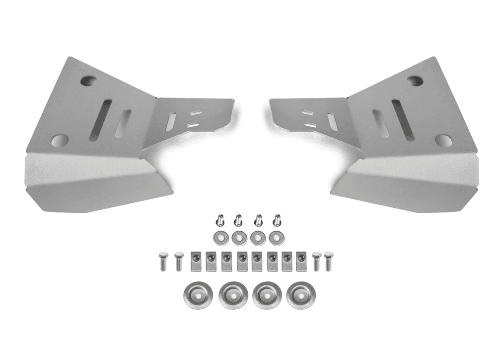 Alloy A-Arm Guards - Image 2