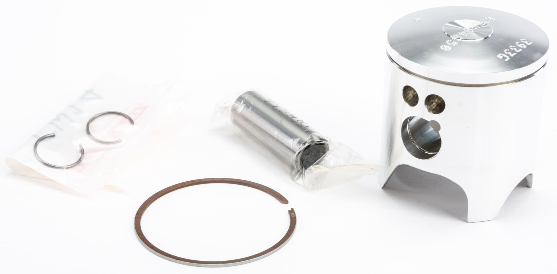 Wiseco Piston Kit - Image 585