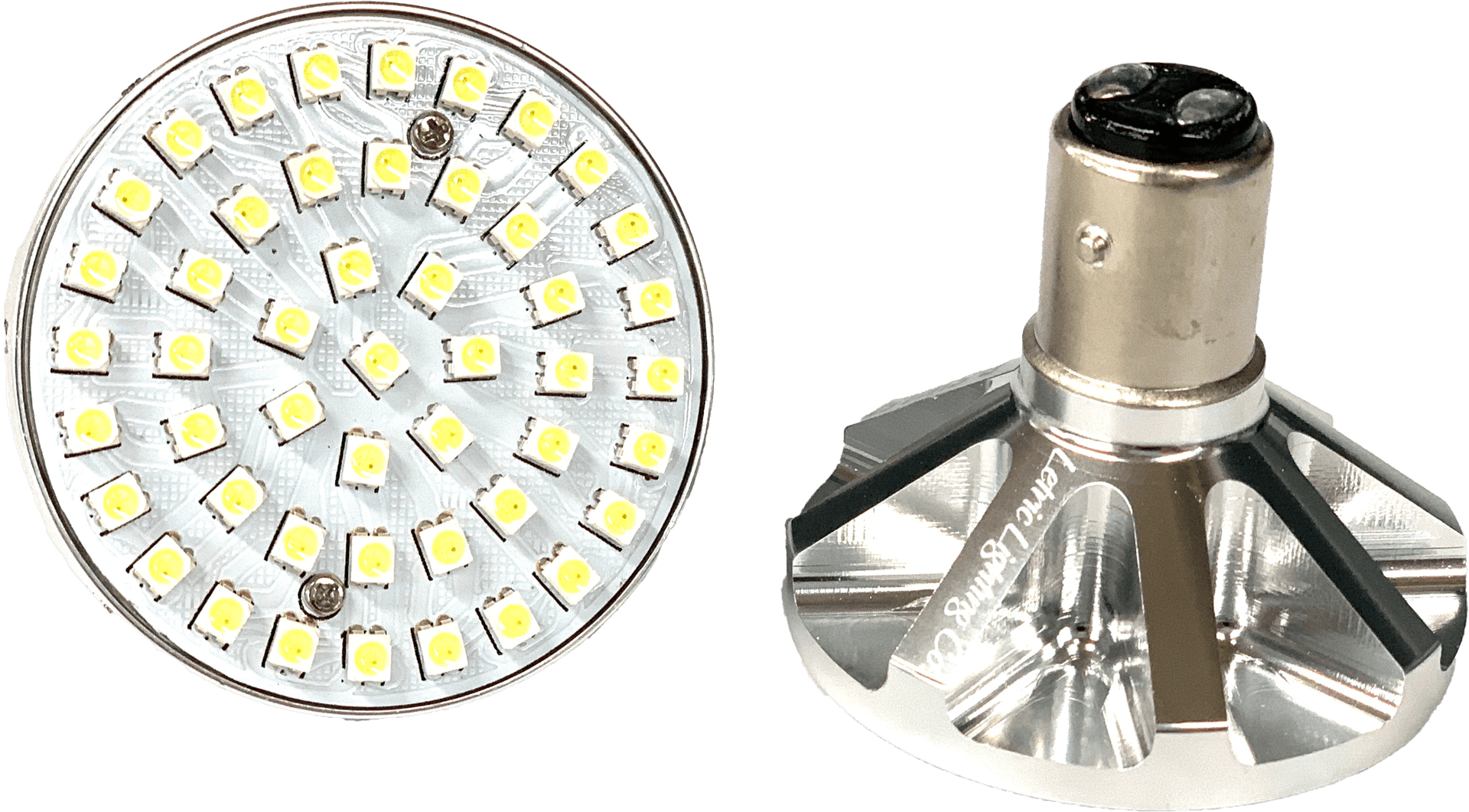 Premium Bullet LED Insert