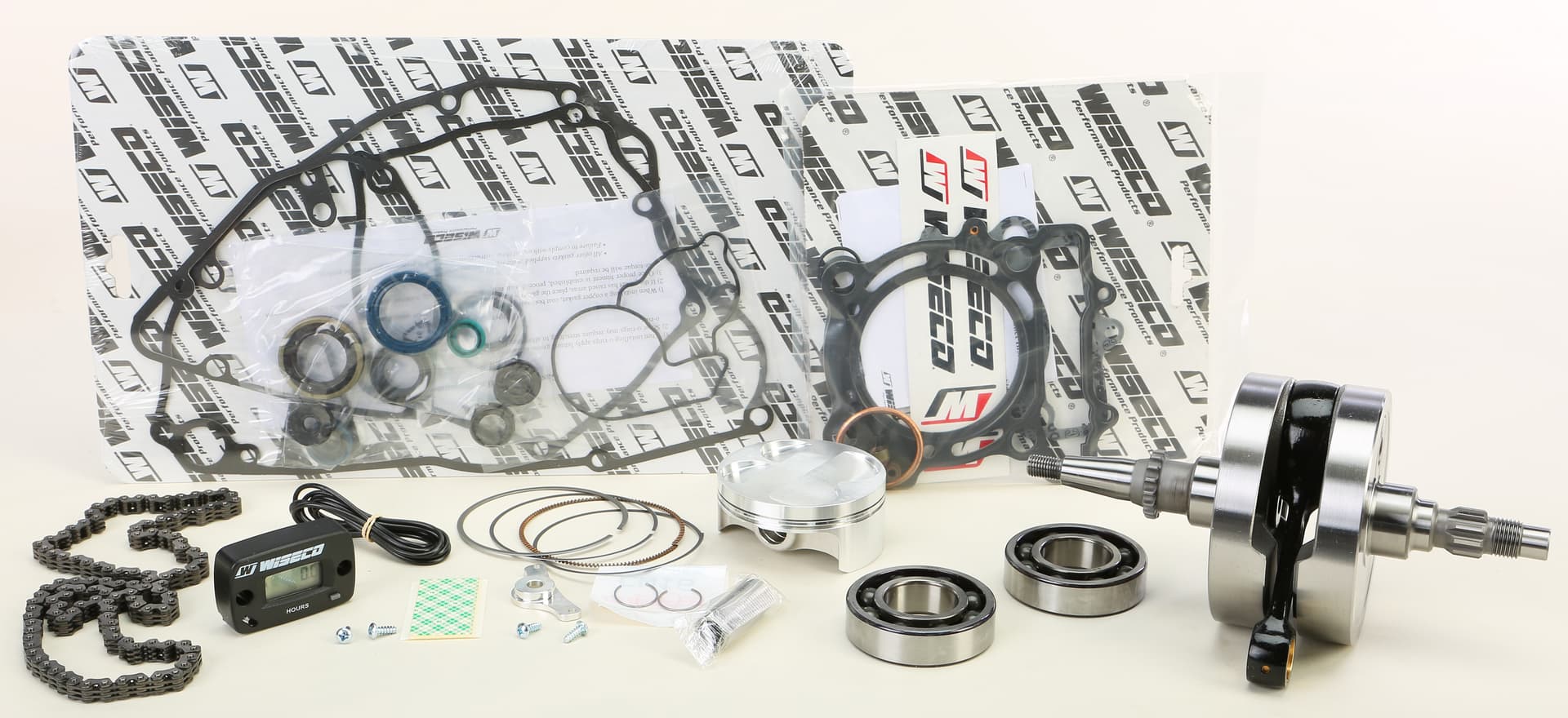 Garage Buddy Engine Rebuild Kit - Image 9