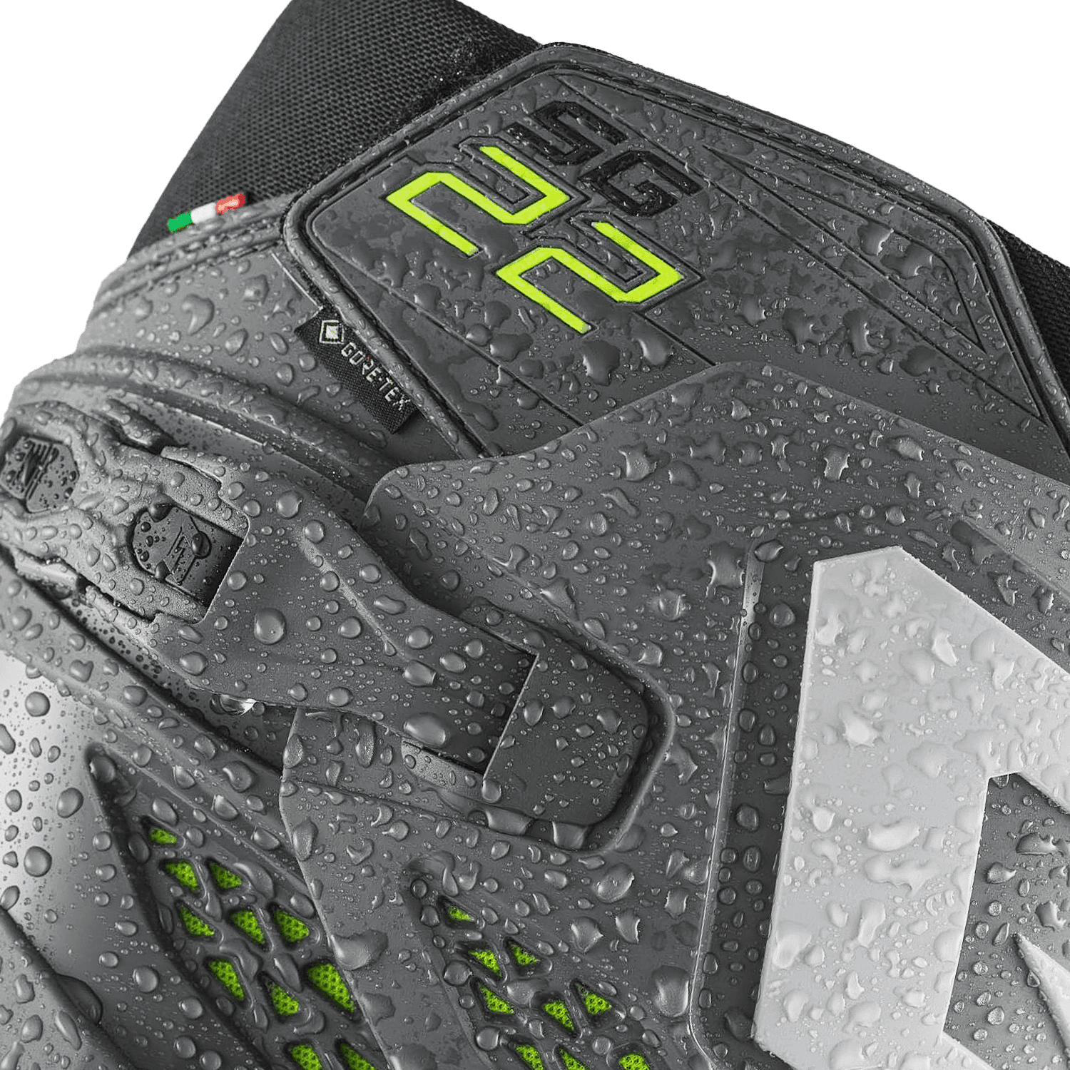 SG-22 Gore-Tex Enduro Boots - Image 5