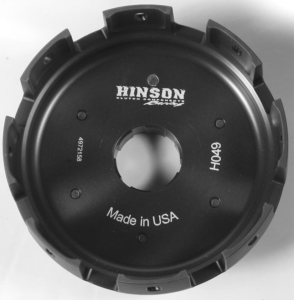 Hinson Clutch Basket - Image 12