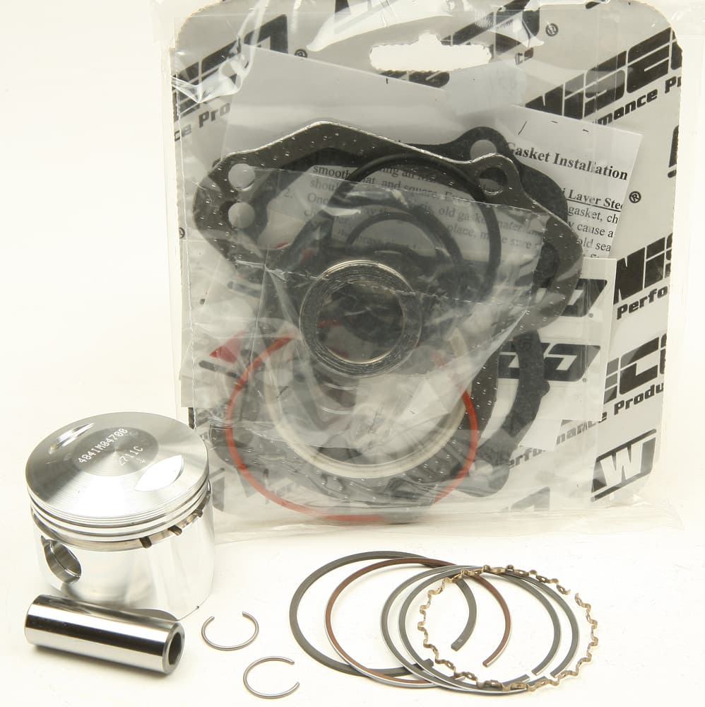 Top End Piston Kit - Image 210