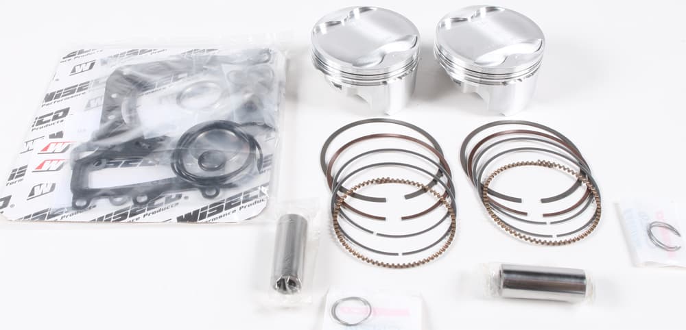Top End Piston Kit - Image 236