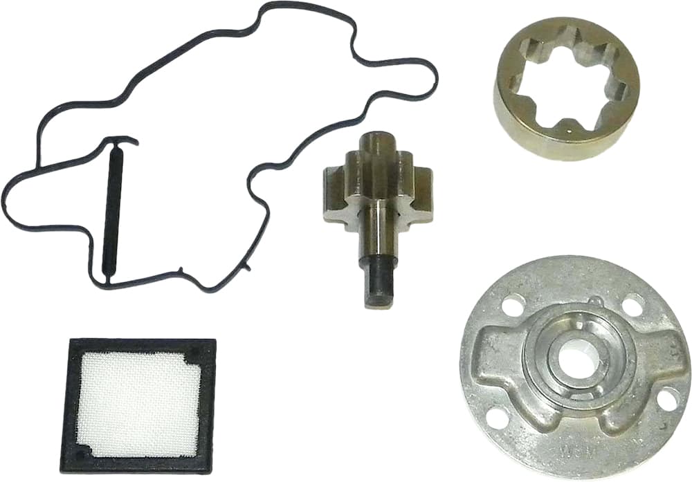 Oil Pump Rebuild Kit - Image 4