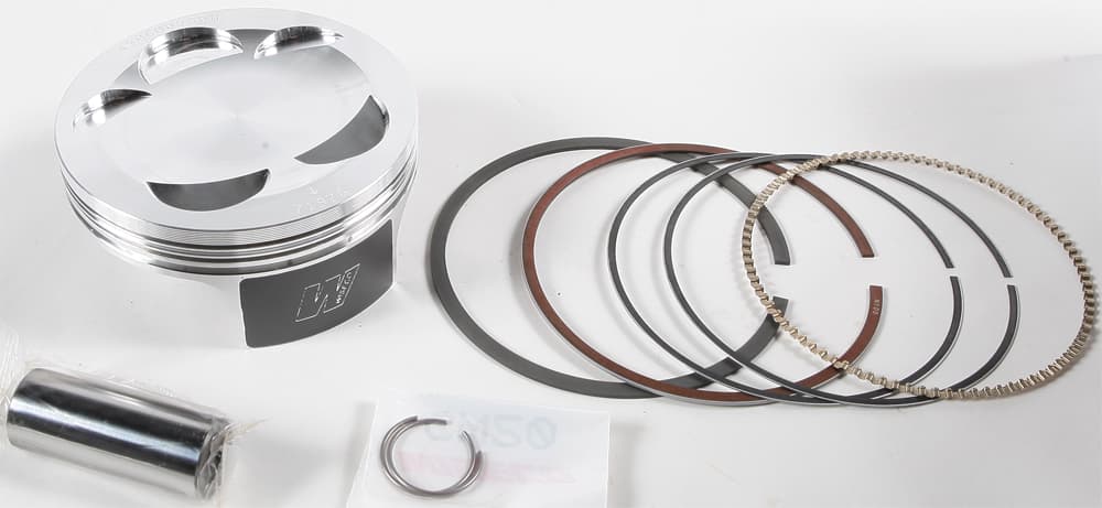 Wiseco Piston Kit - Image 303
