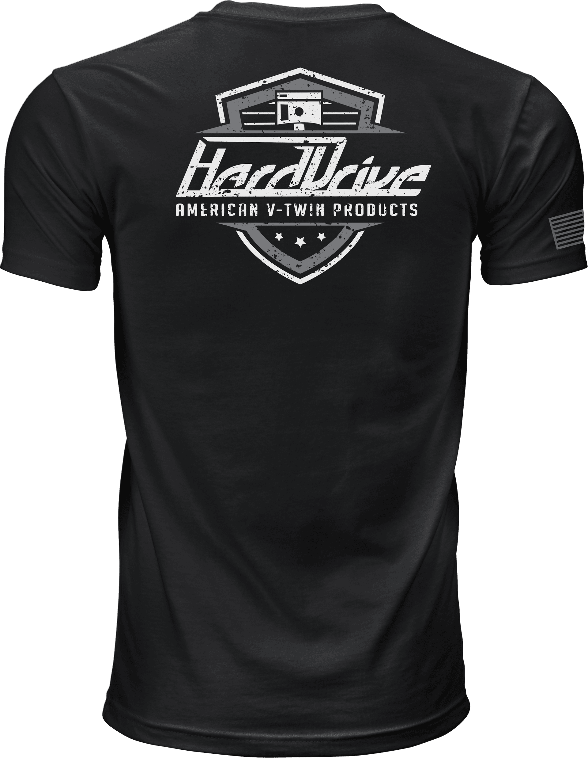 Shield Tee - Image 2