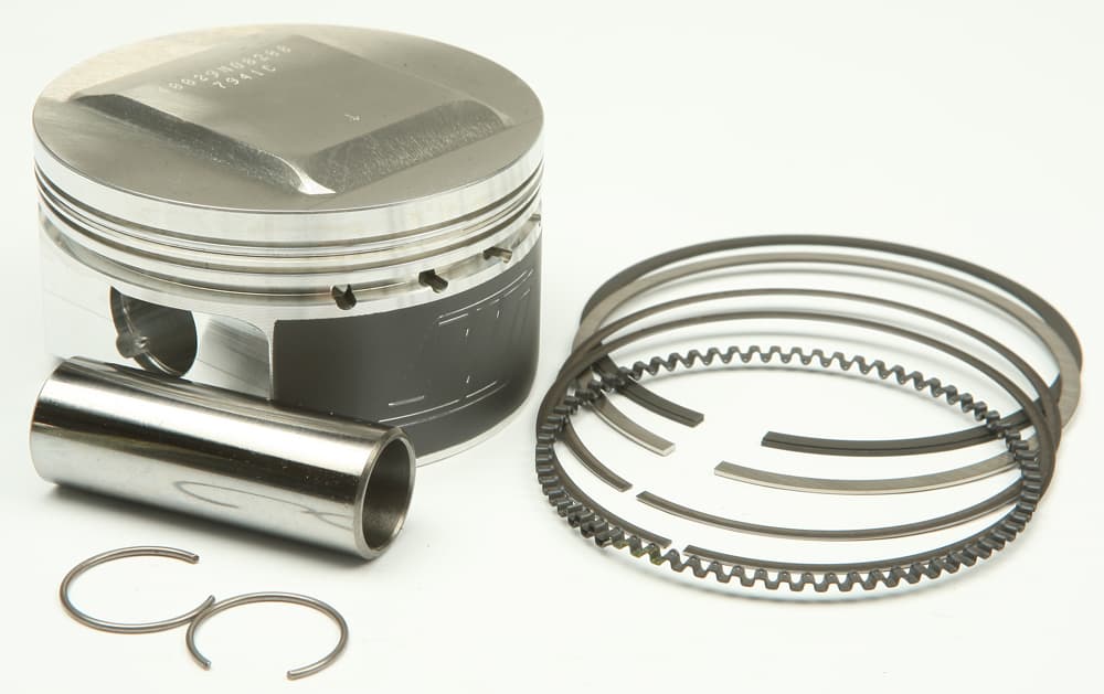 Wiseco Piston Kit - Image 88
