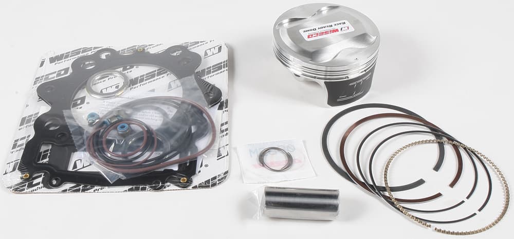 Top End Piston Kit - Image 126