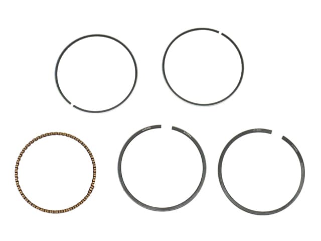 Piston Ring Kit - Image 181