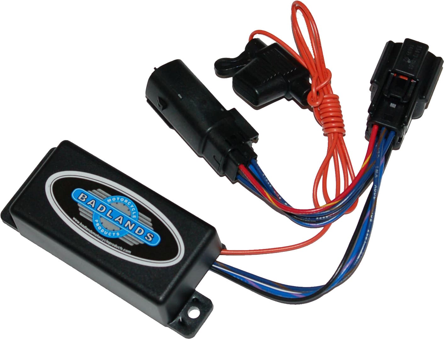 Badlands CAN/BUS Load Equalizers - Image 5