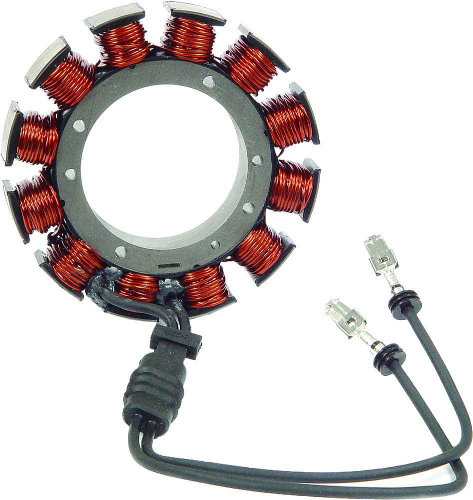 Stator - Image 10