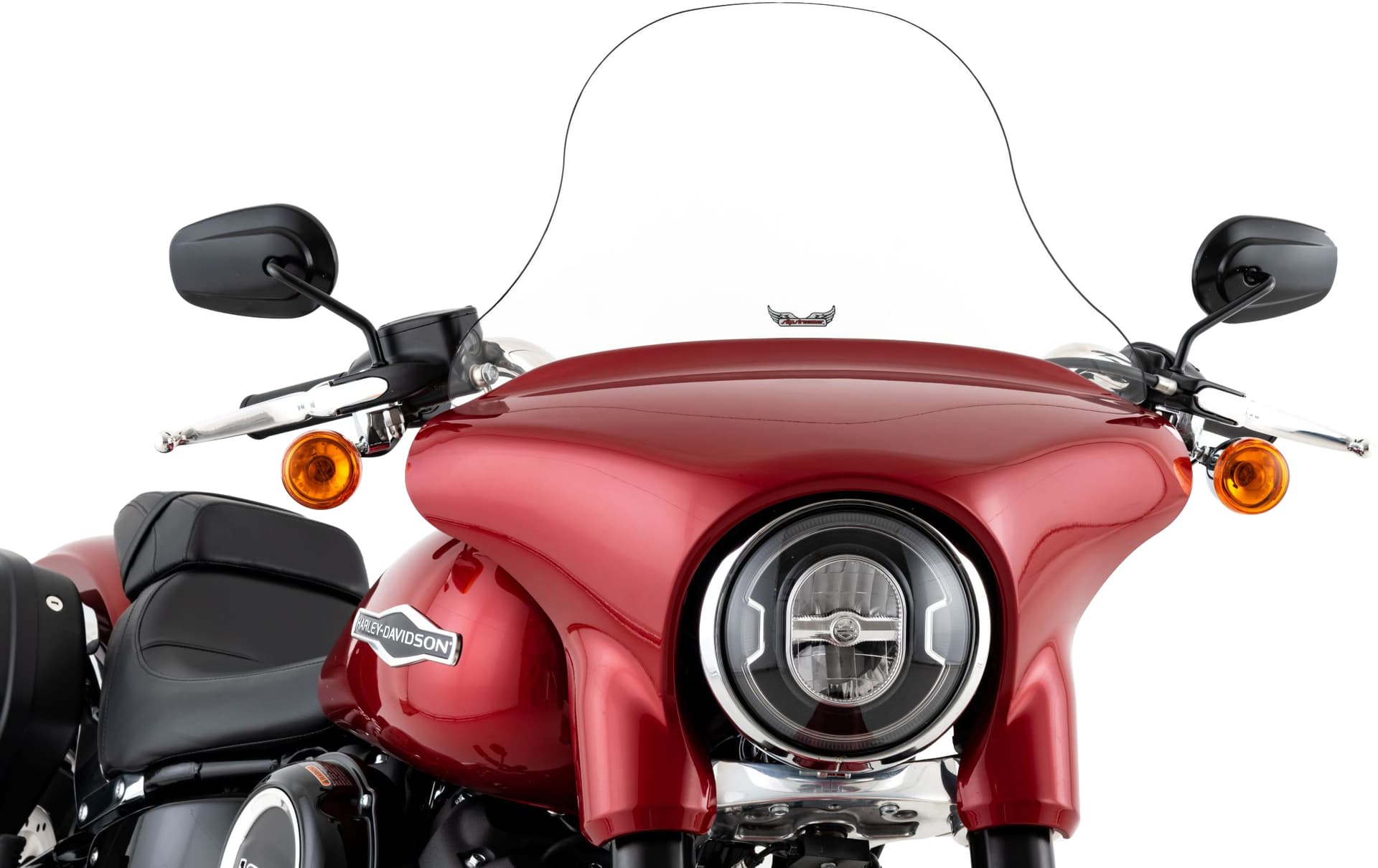 Windshield - Image 2