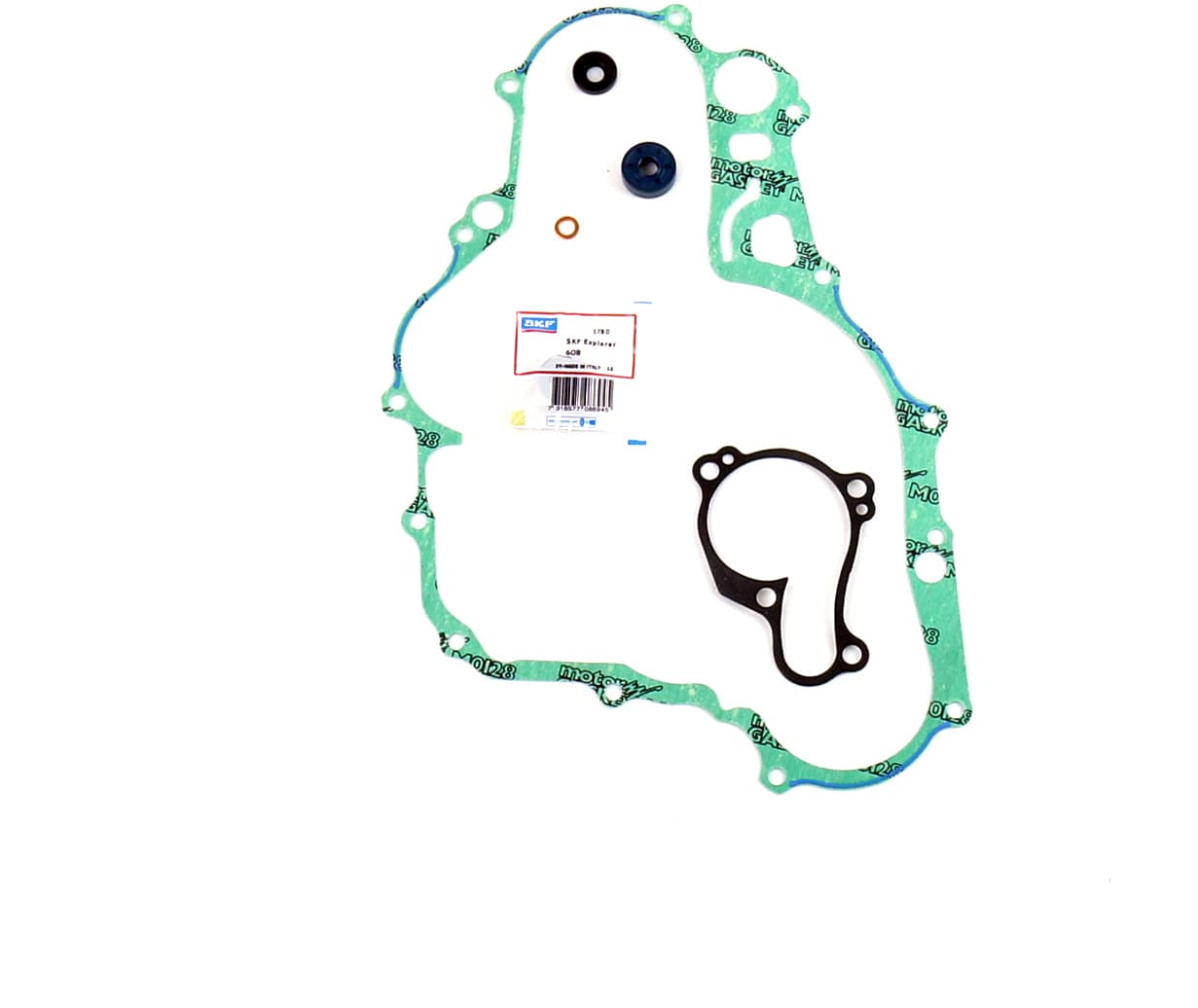 Water Pump Repair Kit - Image 51