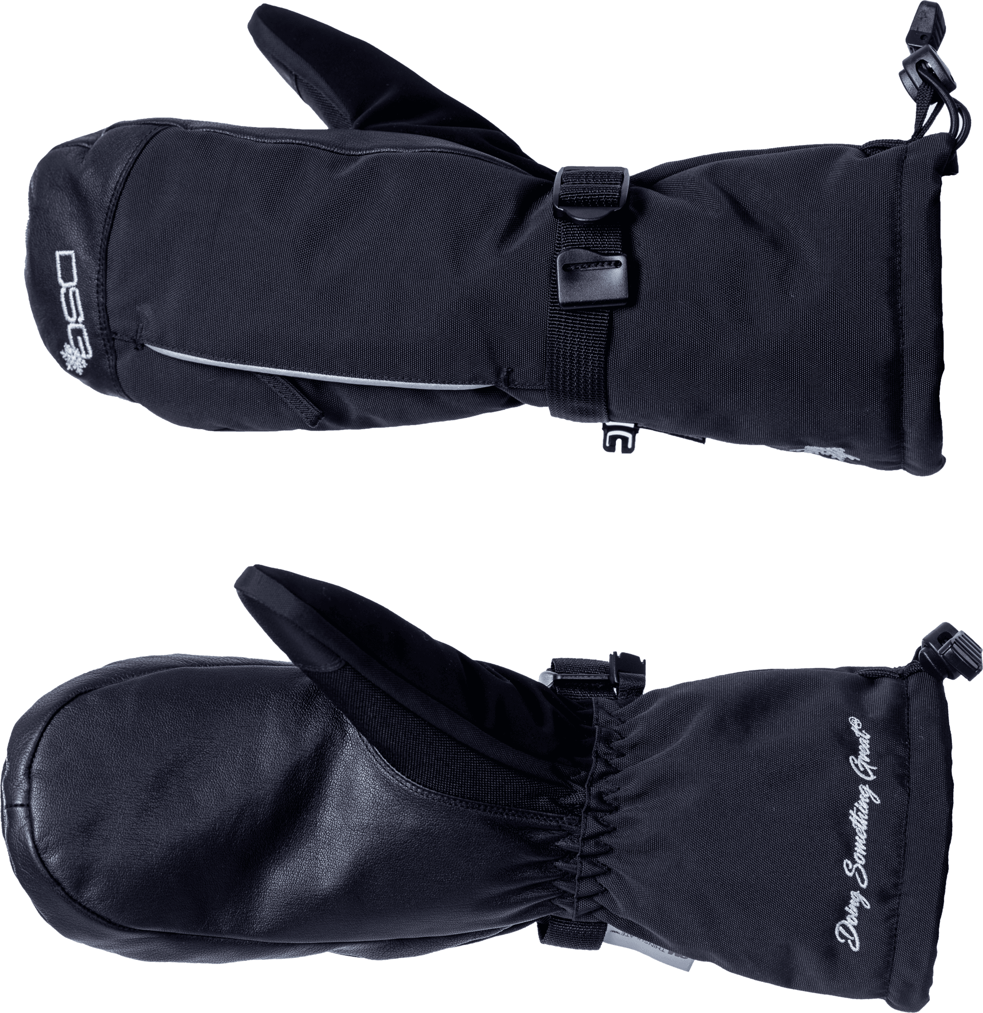 Trail Mittens 3.0 - Image 3