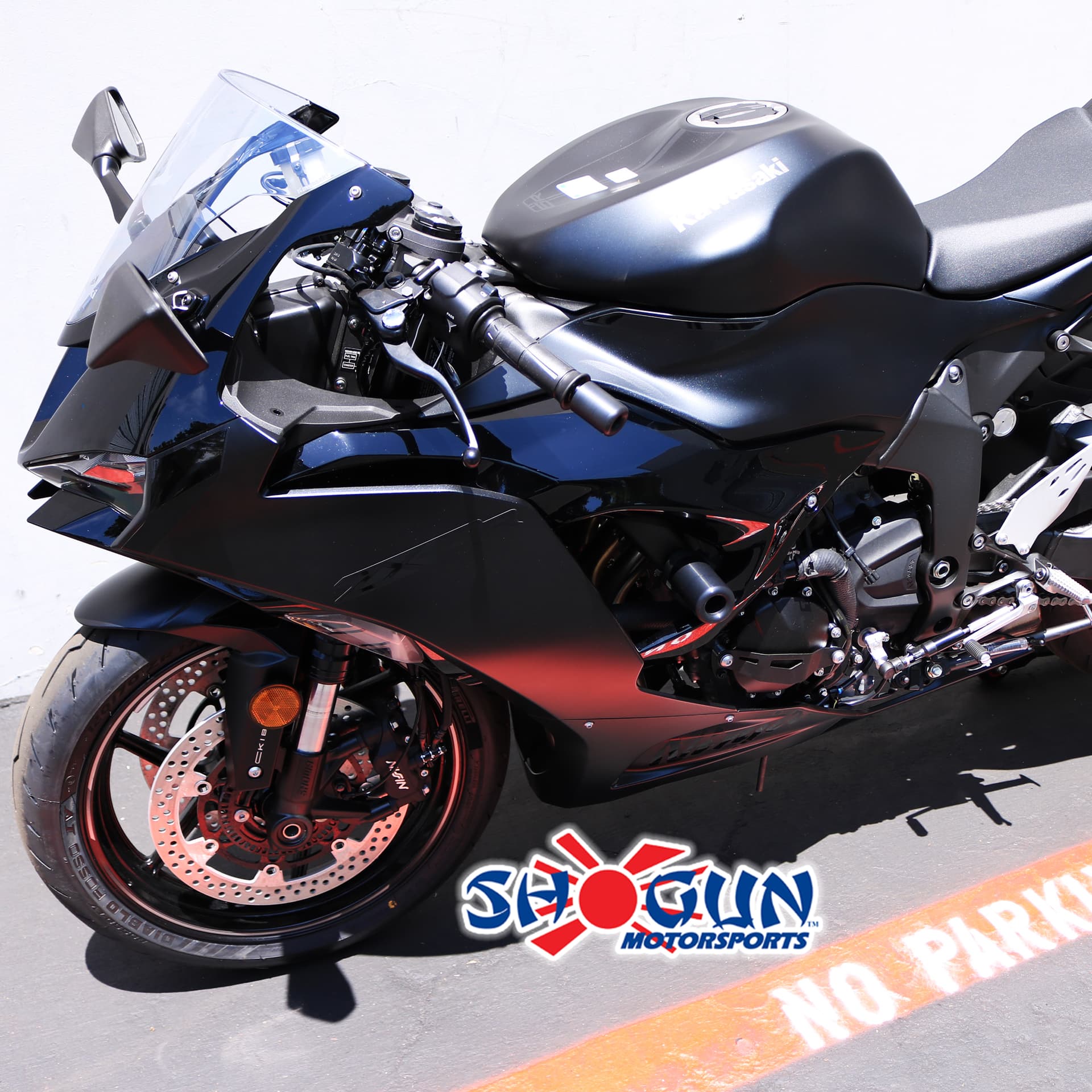 Complete Slider Kit - Image 5