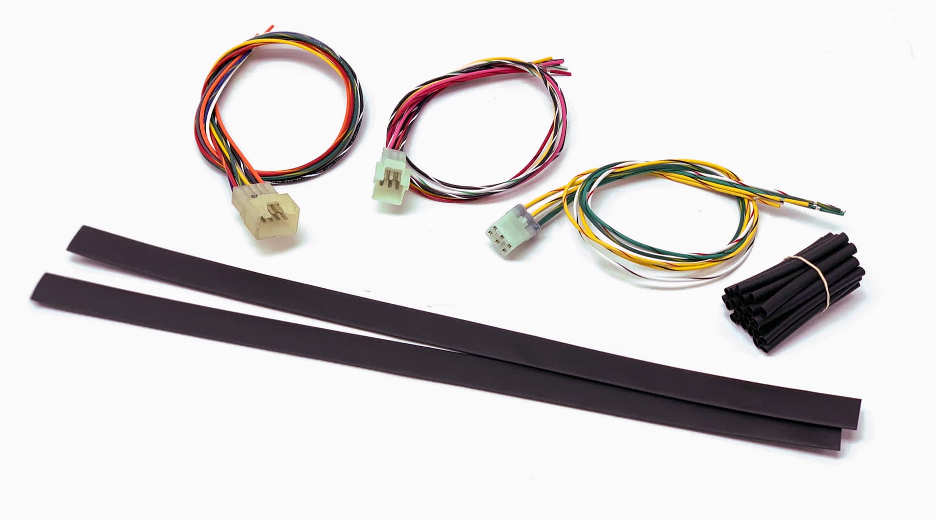 Namz Handlebar Control Extensions for Indian Motorcycles - Image 3