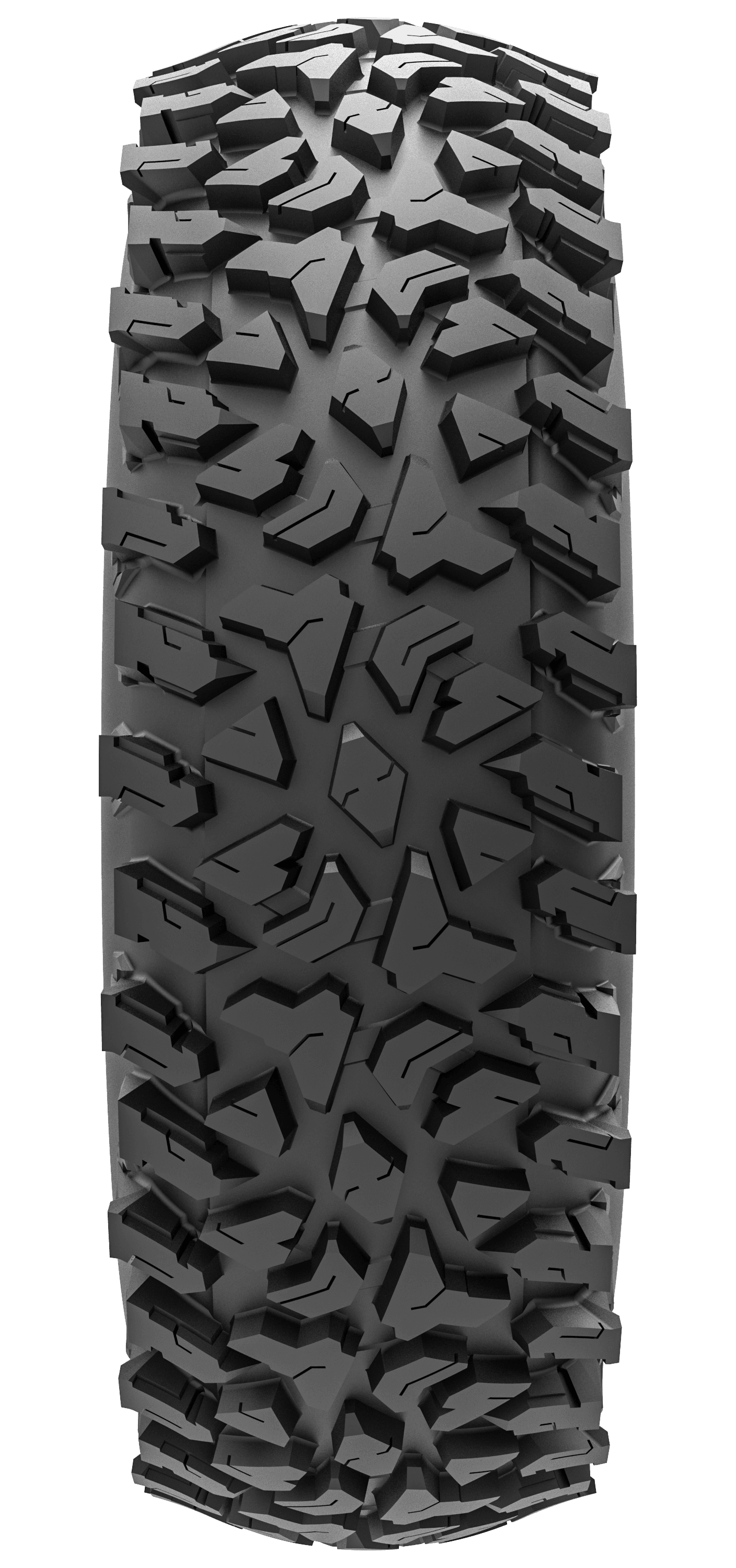 Tire Rampage Fury - Image 2