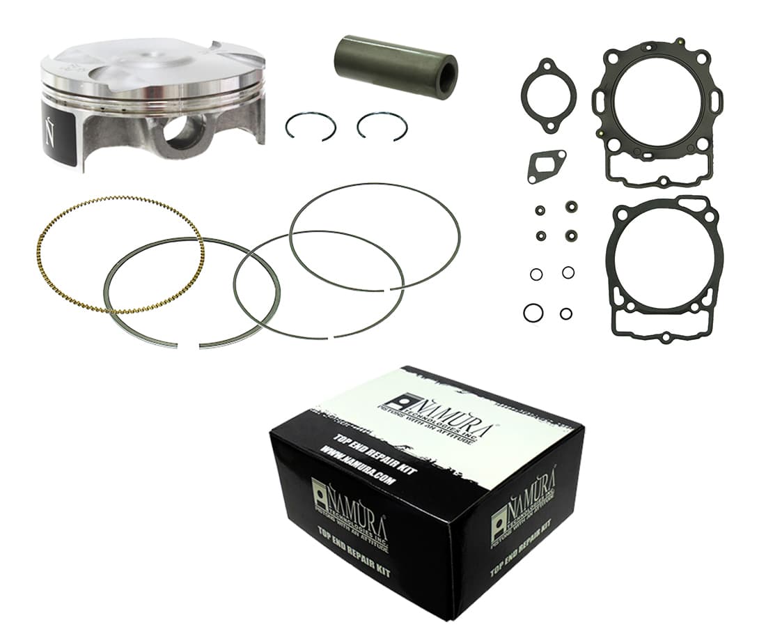 Top End Repair Kit - Image 258