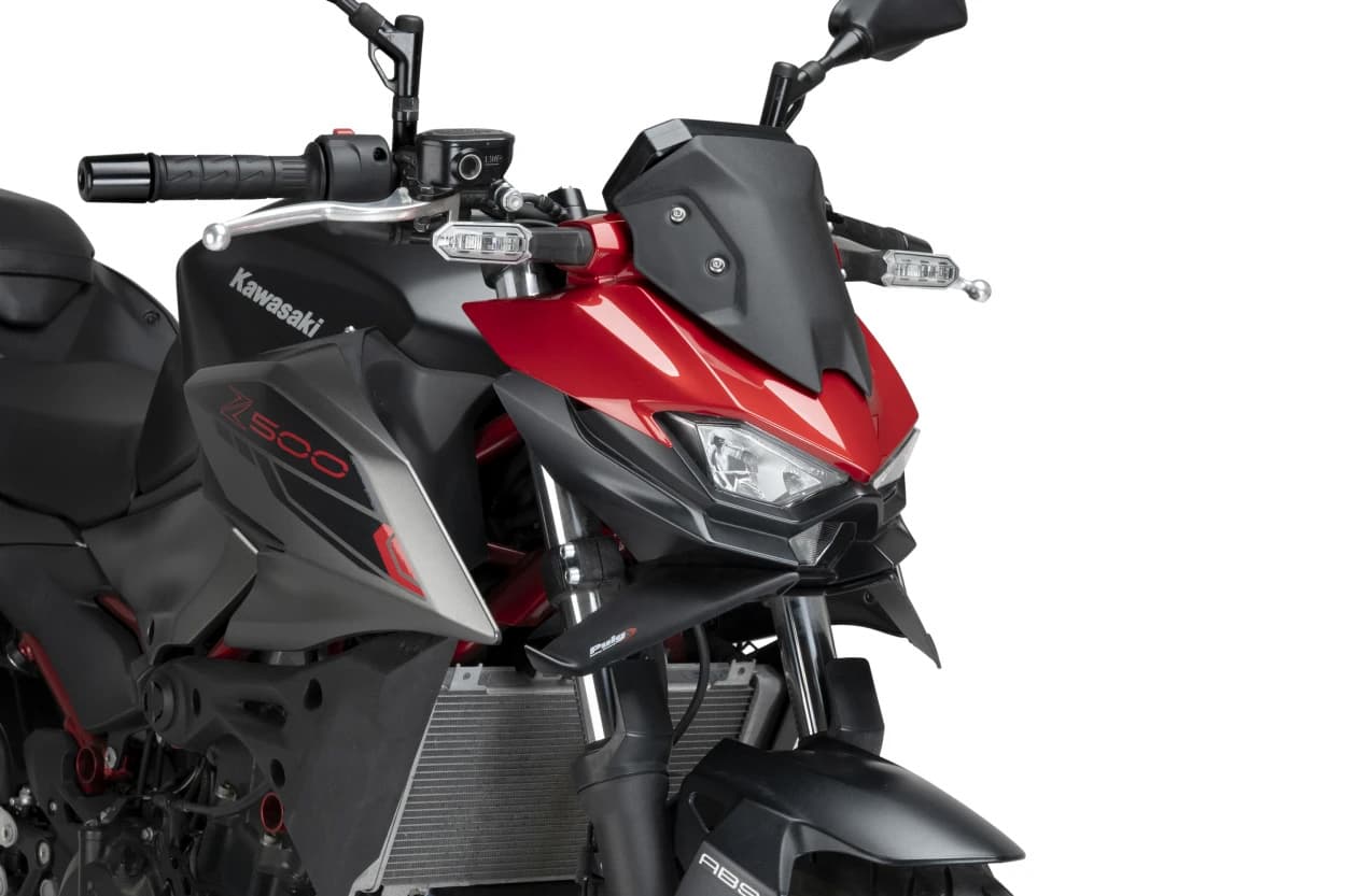 Downforce Front Spoiler - Image 69