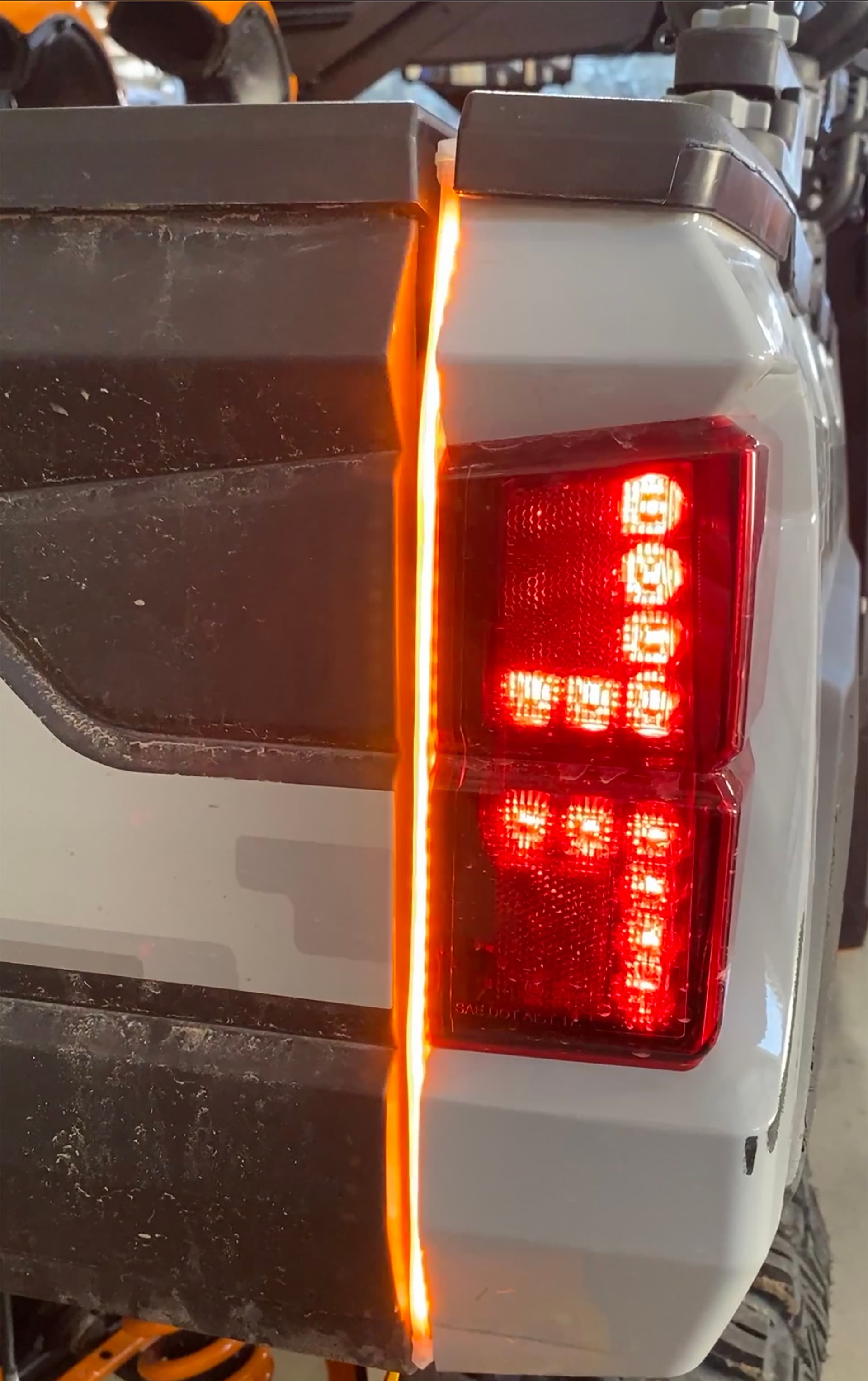 Elite Series UTV Street Legal Kit - Image 3