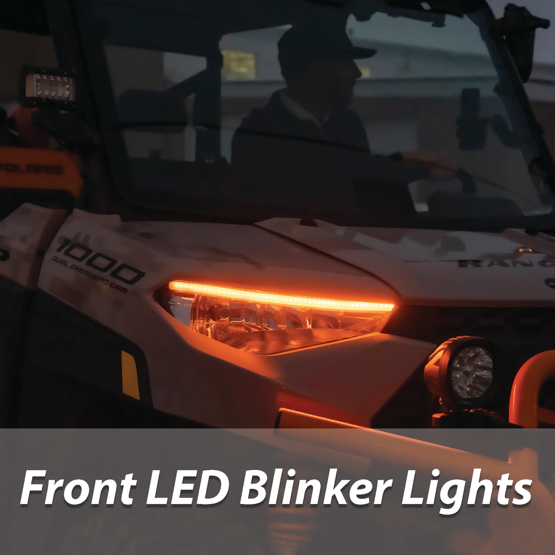 Elite Series UTV Street Legal Kit - Image 6