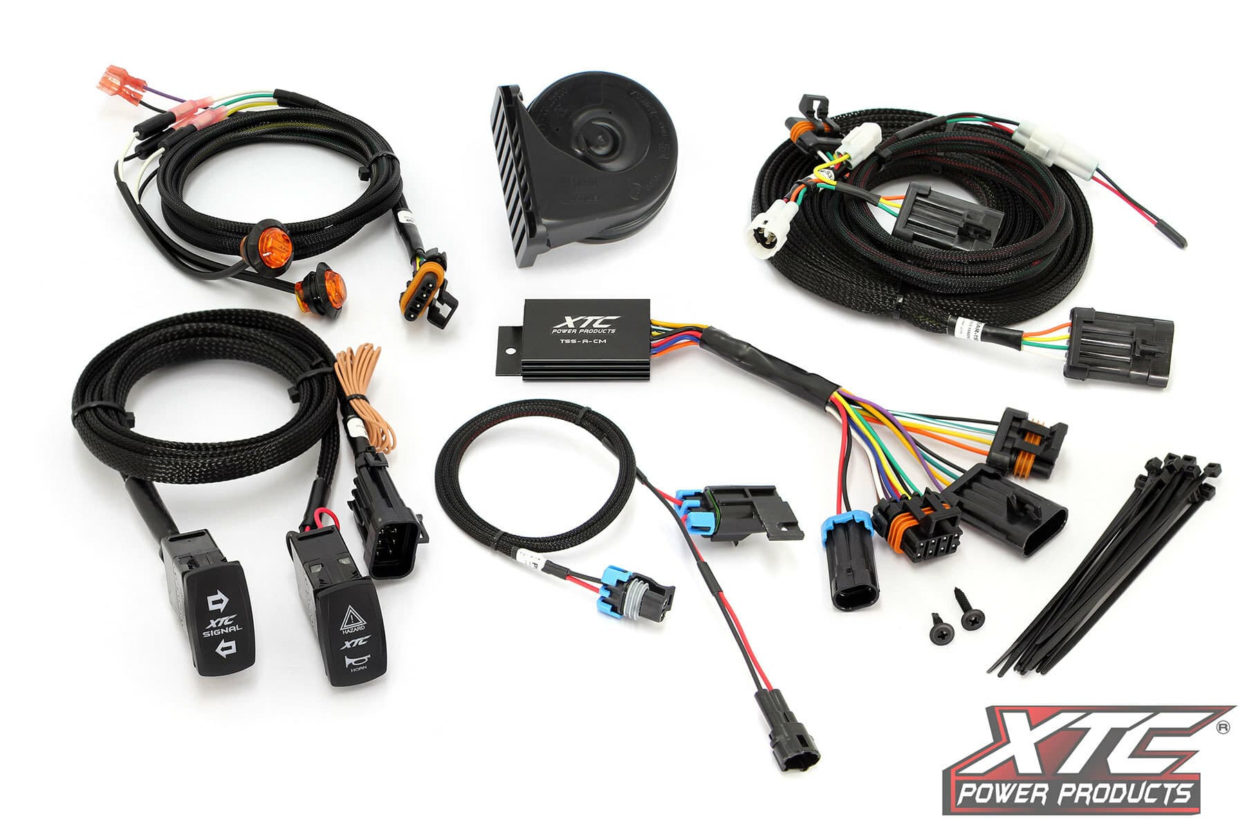 Automatic Turn Signal Kit - Image 85