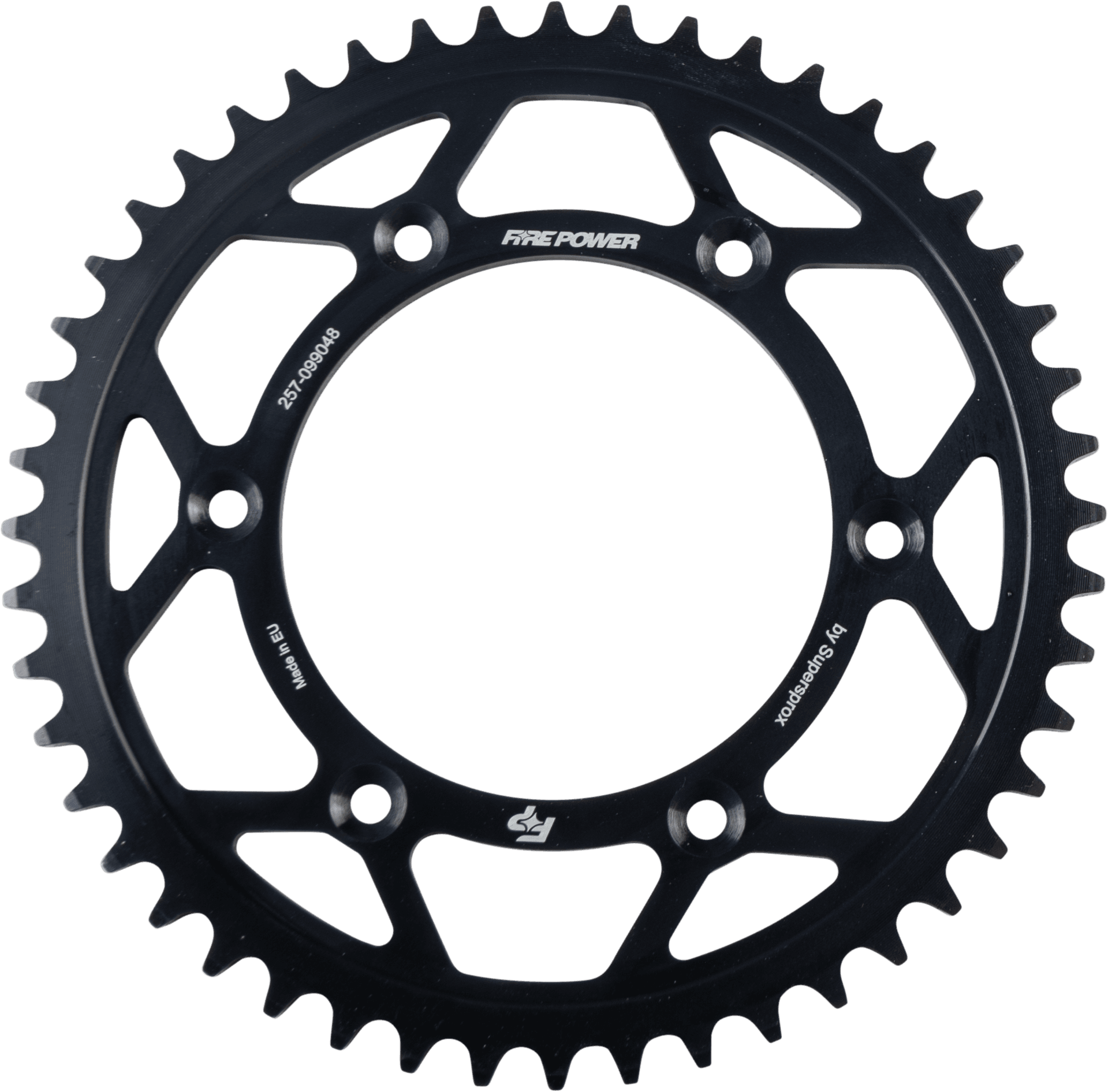 Rear Steel Sprocket - Image 141