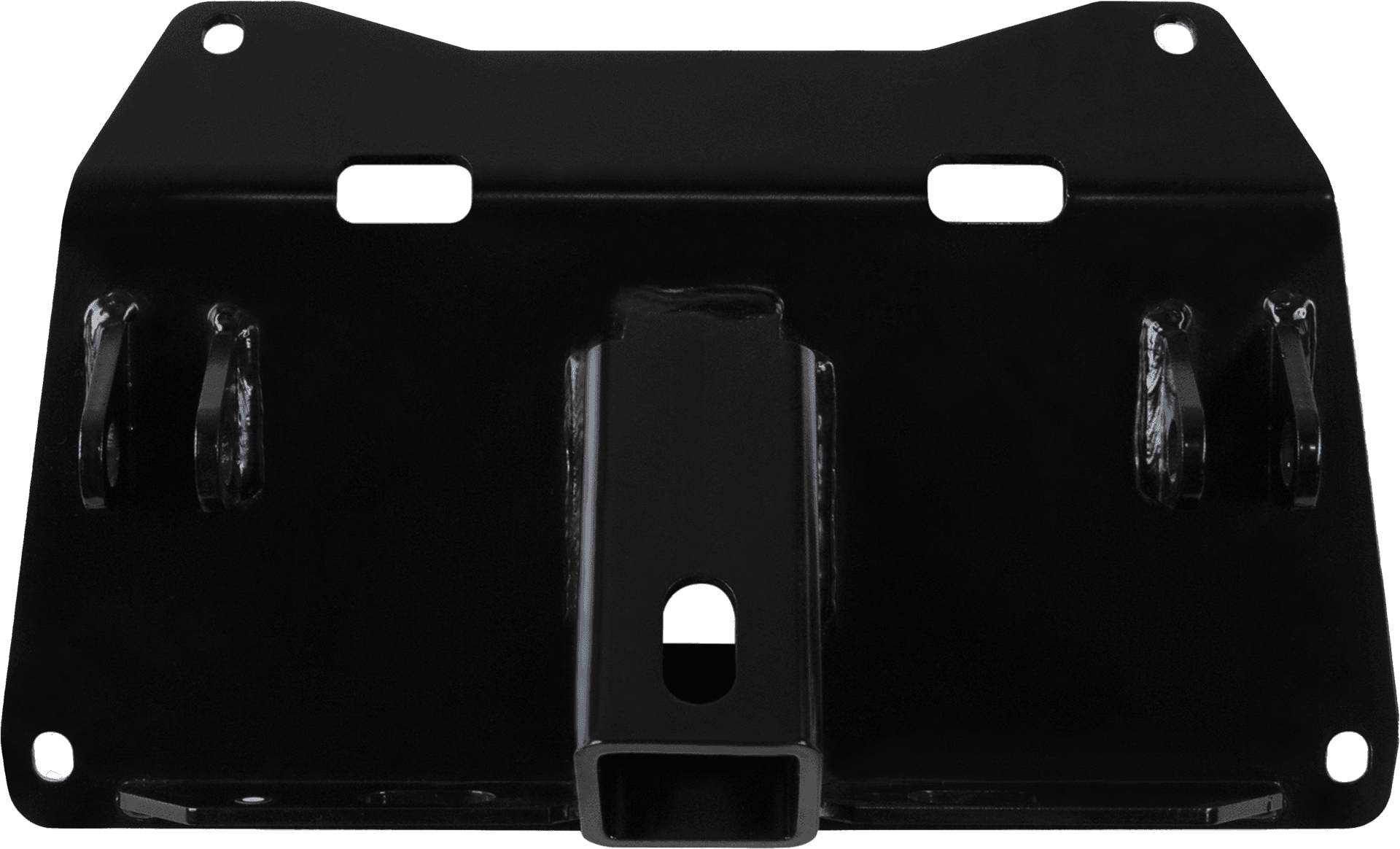 UTV PLOW MOUNT KIT - Image 2