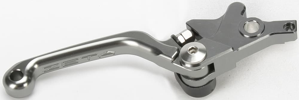 CNC Machined Folding Brake Lever