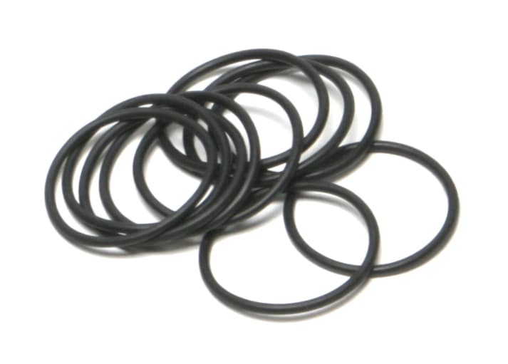 Evo Sportster Pushrod O-Ring Kit - Image 7