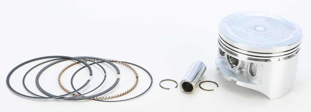 Pro X Piston Cr/Rm 250 - Image 135