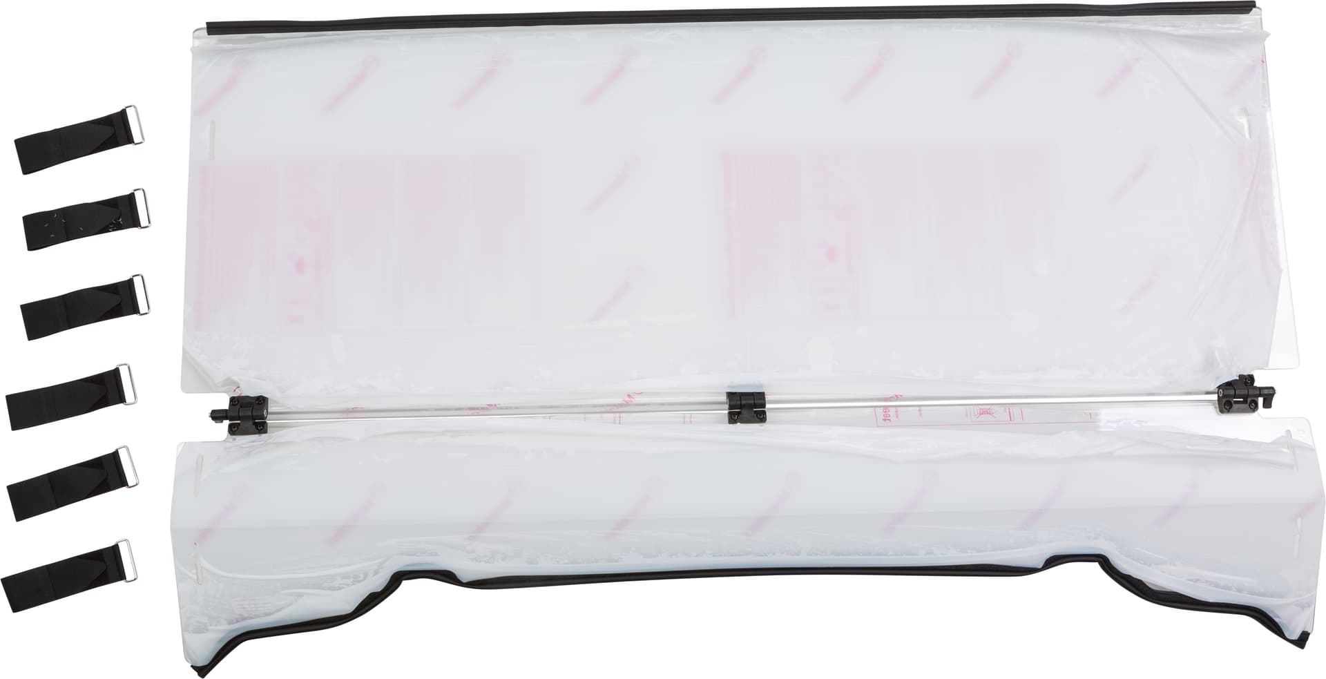 Folding Windshield - Image 15