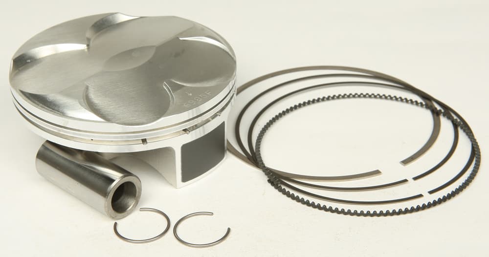 Wiseco Piston Kit - Image 146