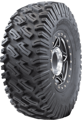 Dirt Commander 2.0 Tire
