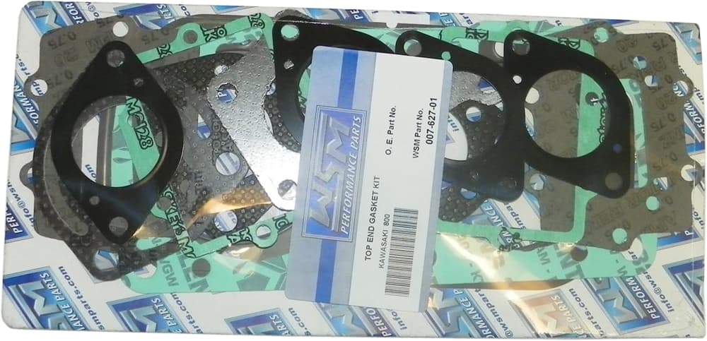 Top End Gasket Kit - Image 23