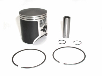 Piston Kit - Image 43
