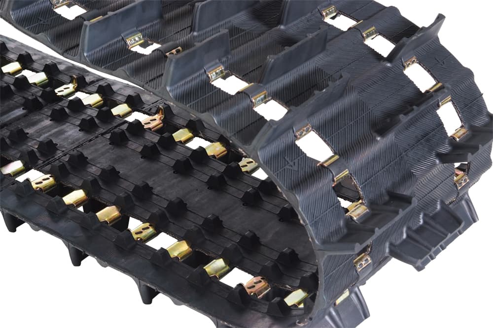 Back Country Cross Country Track