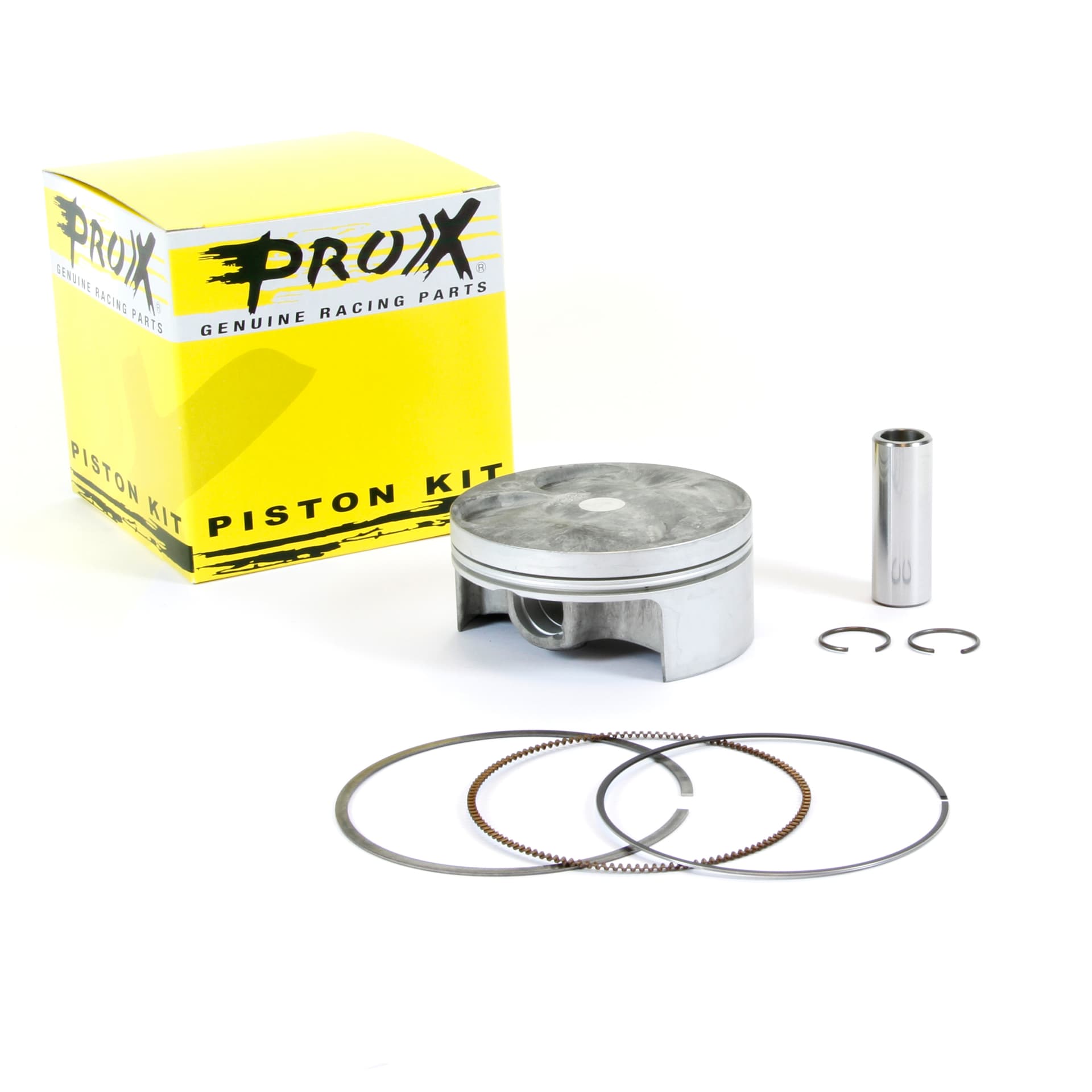 Pro X Piston Cr/Rm 250 - Image 221