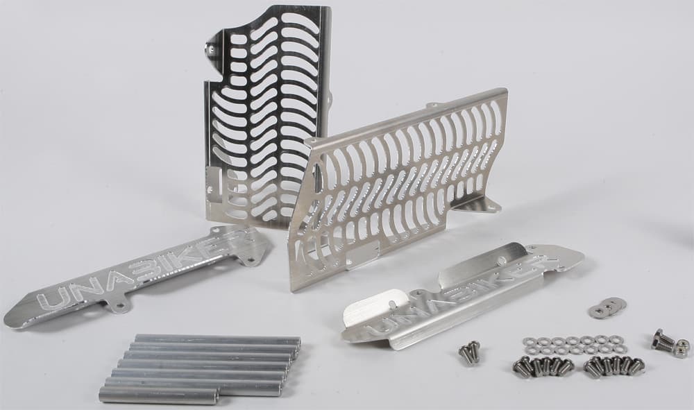 Radiator Guard - Image 113