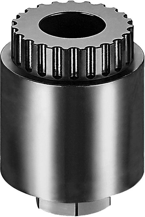 Pinion Nut Bearing Tool