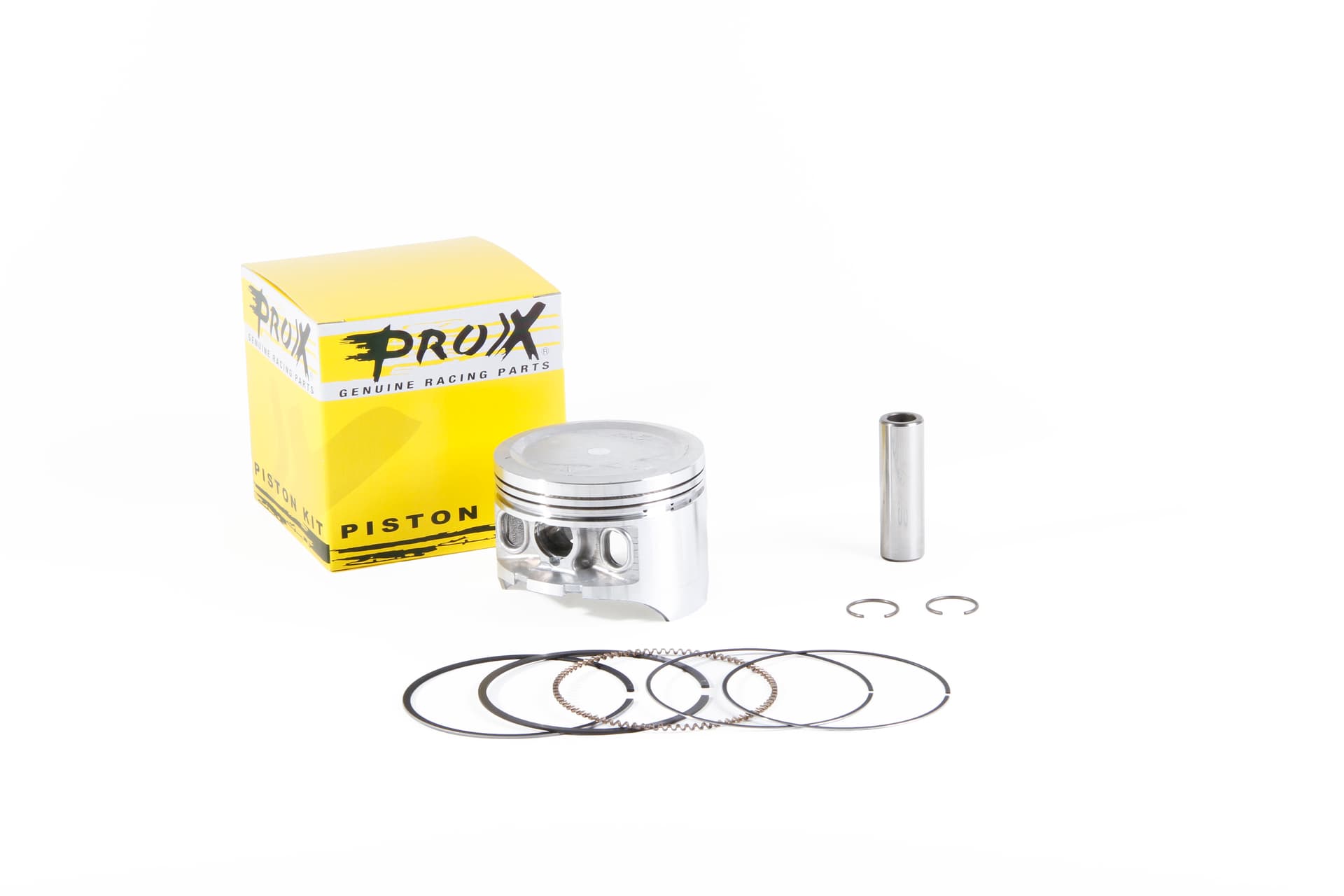 Pro X Piston Cr/Rm 250 - Image 125