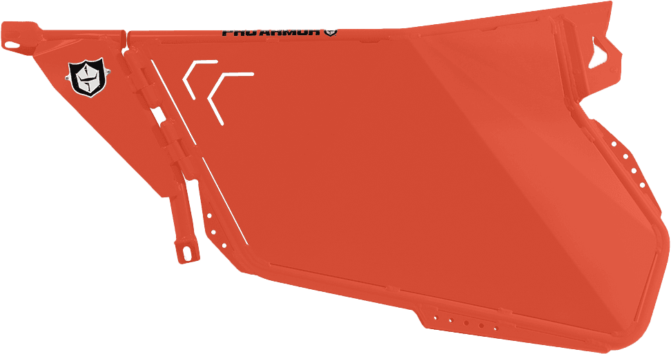 Traditional/Tail Door - Image 14