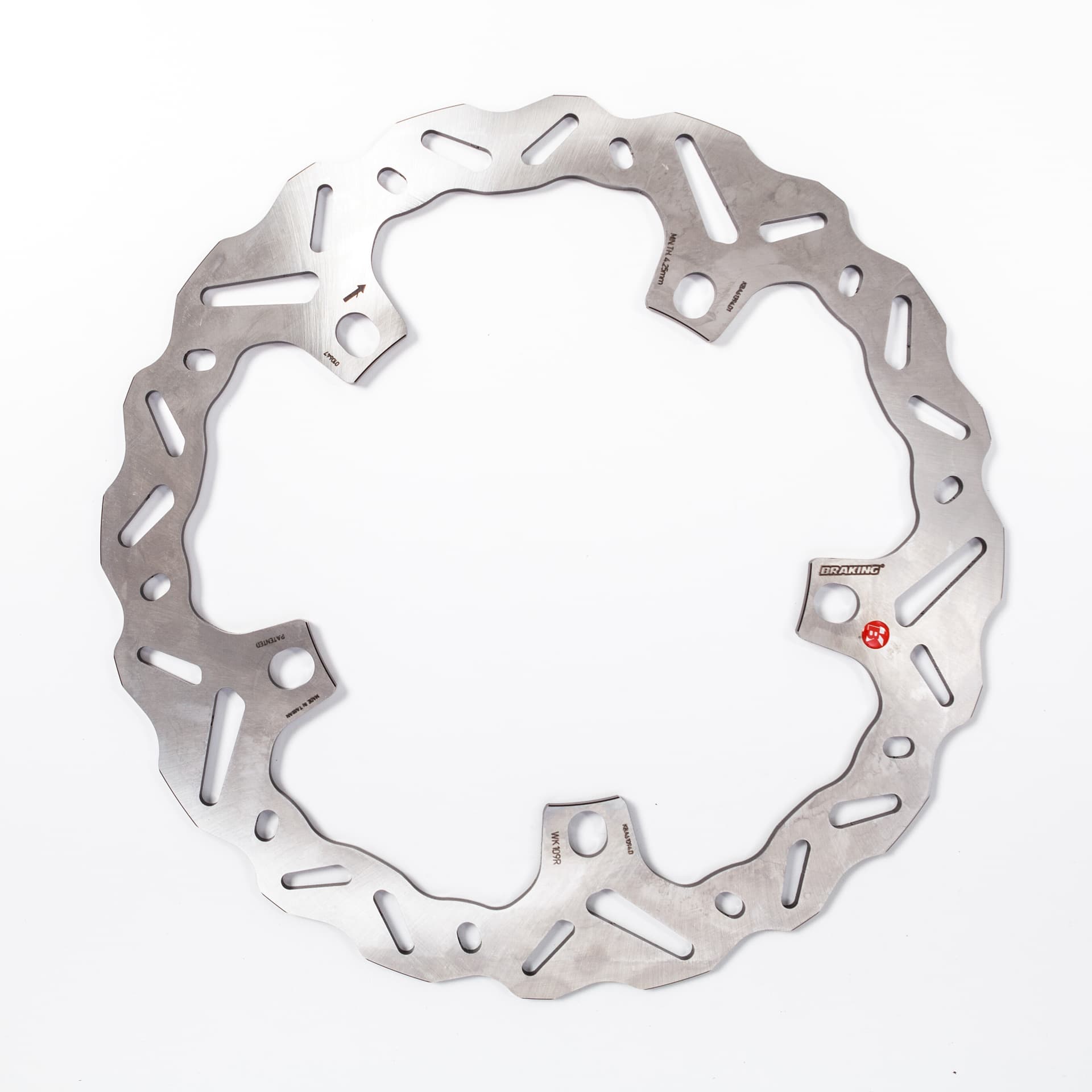 SK2 Directional Rotors - Image 205