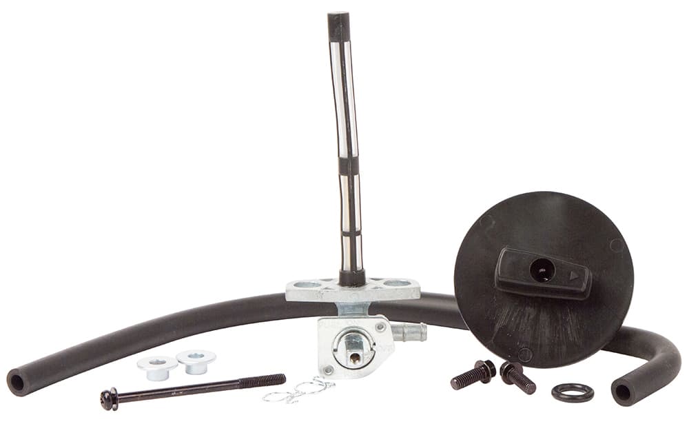 Fuel Valve - Image 11