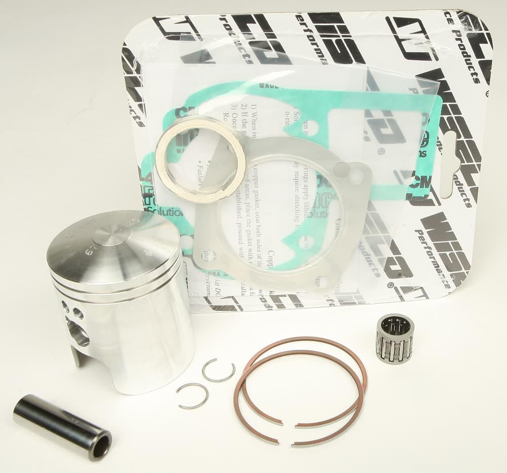 Top End Piston Kit - Image 54