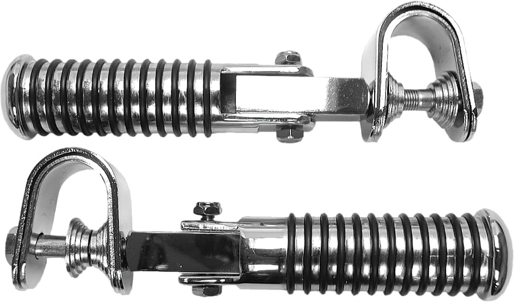 O-Ring Footpeg