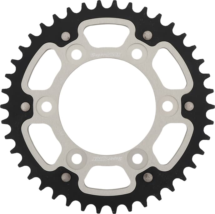 Supersprox Stealth Rear Sprocket - Image 115