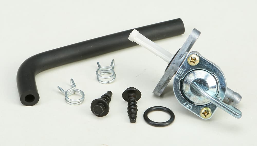 Fuel Valve - Image 112