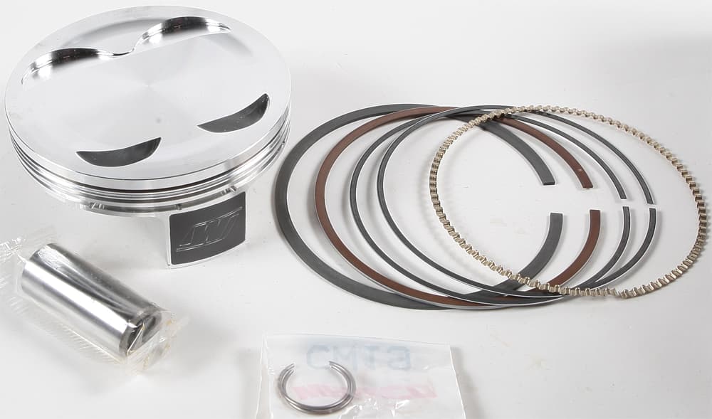 Wiseco Piston Kit - Image 337